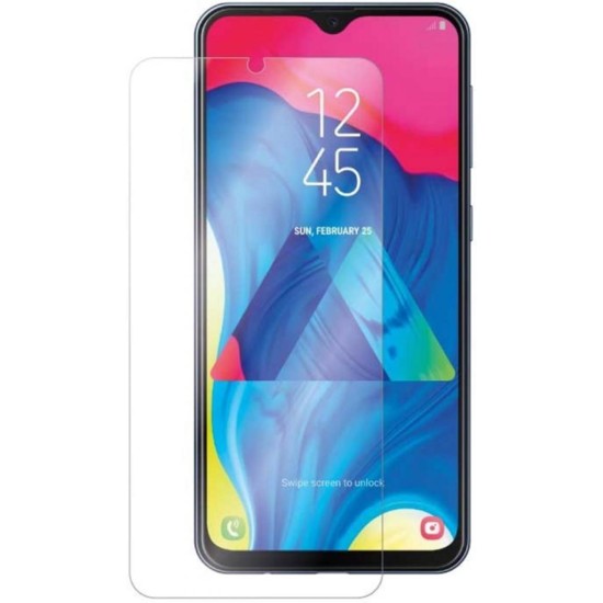 Скло захисне Extradigital Tempered Glass HD для Samsung Galaxy M10 (EGL4571) Скло захисне Extradigital Tempered Glass HD для Samsung Galaxy M10 (EGL4571)
