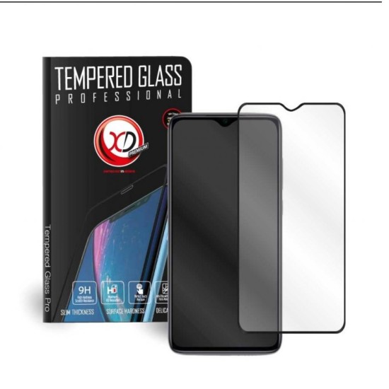 Скло захисне Extradigital Tempered Glass для Xiaomi Redmi Note 8 Pro (EGL4659) Скло захисне Extradigital Tempered Glass для Xiaomi Redmi Note 8 Pro (EGL4659)