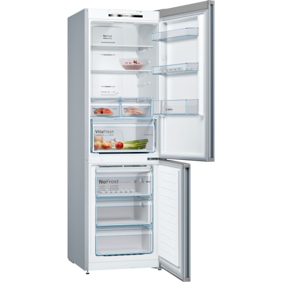 Холодильник Bosch KGN36VL326 Холодильник Bosch KGN36VL326