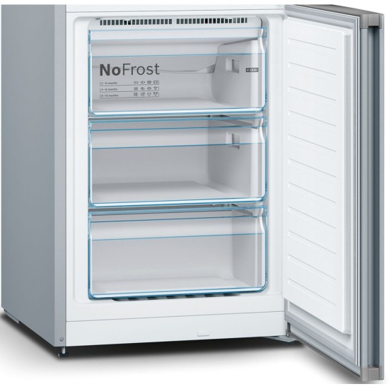 Холодильник Bosch KGN36VL326 Холодильник Bosch KGN36VL326