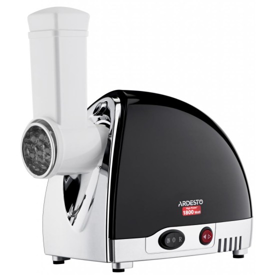 М'ясорубка Ardesto MGL-2250R М'ясорубка Ardesto MGL-2250R