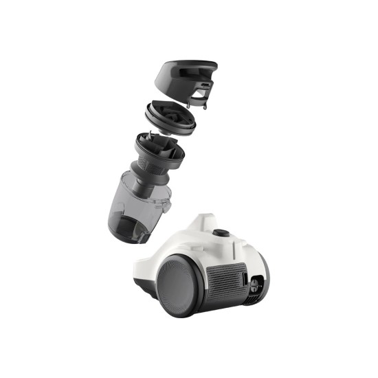 Пилосос Electrolux EC41-2SW Пилосос Electrolux EC41-2SW