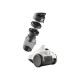 Пилосос Electrolux EC41-2SW Пилосос Electrolux EC41-2SW