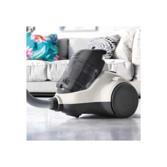 Пилосос Electrolux EC41-2SW Пилосос Electrolux EC41-2SW