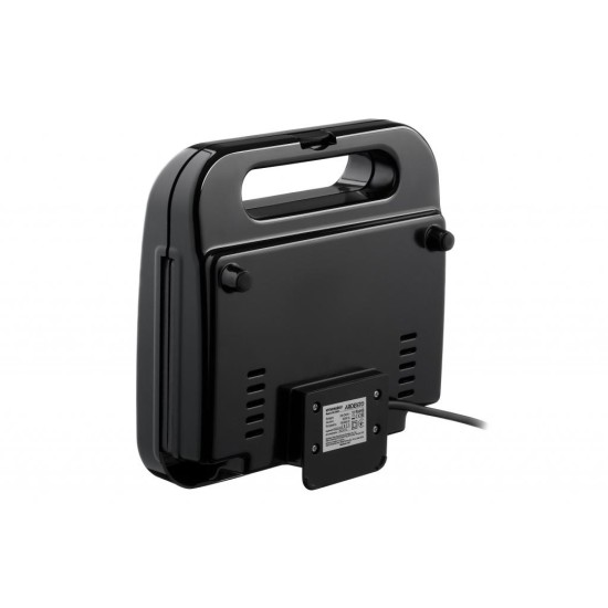 Сэндвичница Ardesto SM-H400S Сэндвичница Ardesto SM-H400S