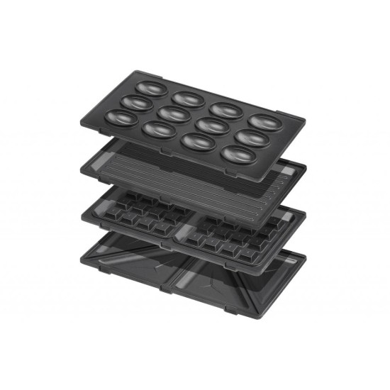 Сэндвичница Ardesto SM-H400S Сэндвичница Ardesto SM-H400S