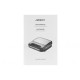 Сэндвичница Ardesto SM-H400S Сэндвичница Ardesto SM-H400S