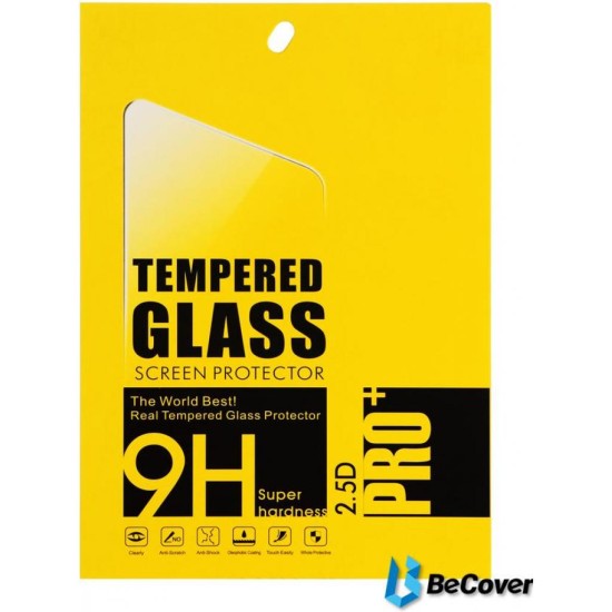 Скло захисне BeCover Lenovo Yoga Smart Tab YT-X705 (704622) Скло захисне BeCover Lenovo Yoga Smart Tab YT-X705 (704622)