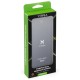 Батарея універсальна Vinga 20000 mAh QC3.0 Display soft touch purple (VPB2QLSP) Батарея універсальна Vinga 20000 mAh QC3.0 Display soft touch purple (VPB2QLSP)