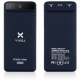 Батарея універсальна Vinga 20000 mAh QC3.0 Display soft touch purple (VPB2QLSP) Батарея універсальна Vinga 20000 mAh QC3.0 Display soft touch purple (VPB2QLSP)