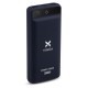 Батарея універсальна Vinga 20000 mAh QC3.0 Display soft touch purple (VPB2QLSP) Батарея універсальна Vinga 20000 mAh QC3.0 Display soft touch purple (VPB2QLSP)