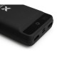 Батарея универсальная Vinga 20000 mAh QC3.0 Display soft touch black (VPB2QLSBK) Батарея универсальная Vinga 20000 mAh QC3.0 Display soft touch black (VPB2QLSBK)
