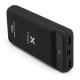 Батарея универсальная Vinga 20000 mAh QC3.0 Display soft touch black (VPB2QLSBK) Батарея универсальная Vinga 20000 mAh QC3.0 Display soft touch black (VPB2QLSBK)