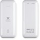 Батарея універсальна Vinga 10000 mAh glossy white (VPB1MWH) Батарея універсальна Vinga 10000 mAh glossy white (VPB1MWH)
