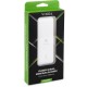 Батарея універсальна Vinga 10000 mAh glossy white (VPB1MWH) Батарея універсальна Vinga 10000 mAh glossy white (VPB1MWH)