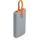 Батарея універсальна Vinga 10000 mAh SuperQC soft touch w/cable 22.5W dark grey (VPB1SQSCDG) Батарея універсальна Vinga 10000 mAh SuperQC soft touch w/cable 22.5W dark grey (VPB1SQSCDG)