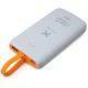 Батарея універсальна Vinga 10000 mAh SuperQC soft touch w/cable 22.5W dark grey (VPB1SQSCDG) Батарея універсальна Vinga 10000 mAh SuperQC soft touch w/cable 22.5W dark grey (VPB1SQSCDG)