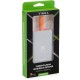 Батарея універсальна Vinga 10000 mAh SuperQC soft touch w/cable 22.5W dark grey (VPB1SQSCDG) Батарея універсальна Vinga 10000 mAh SuperQC soft touch w/cable 22.5W dark grey (VPB1SQSCDG)