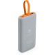 Батарея універсальна Vinga 10000 mAh SuperQC soft touch w/cable 22.5W dark grey (VPB1SQSCDG) Батарея універсальна Vinga 10000 mAh SuperQC soft touch w/cable 22.5W dark grey (VPB1SQSCDG)