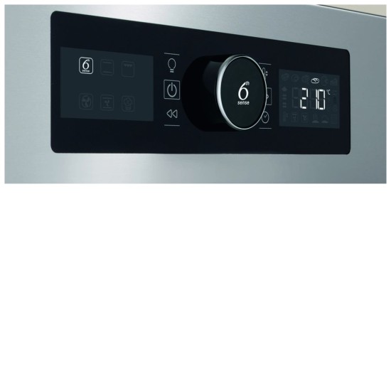 Духовой шкаф Whirlpool AKZ96270IX Духовой шкаф Whirlpool AKZ96270IX