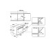 Духовой шкаф Whirlpool AKZ96270IX Духовой шкаф Whirlpool AKZ96270IX