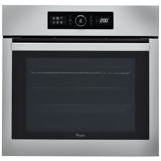Духовой шкаф Whirlpool AKZ96270IX Духовой шкаф Whirlpool AKZ96270IX