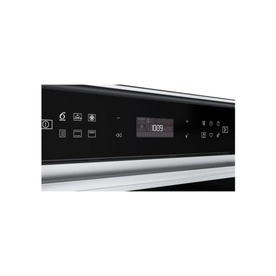 Духова шафа Whirlpool W7OM44S1C Духова шафа Whirlpool W7OM44S1C