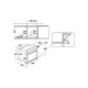 Духова шафа Whirlpool W7OM44S1C Духова шафа Whirlpool W7OM44S1C