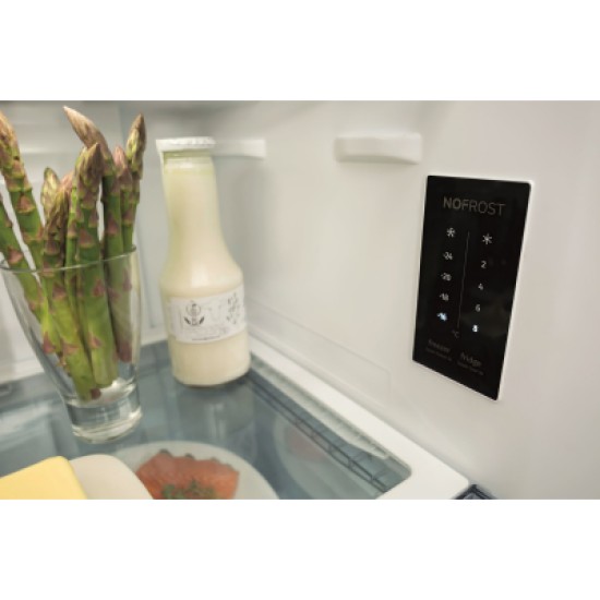 Холодильник Gorenje NRM8181MX Холодильник Gorenje NRM8181MX