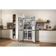 Холодильник Gorenje NRM8181MX Холодильник Gorenje NRM8181MX