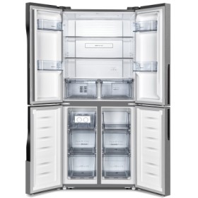 Холодильник Gorenje NRM8181MX