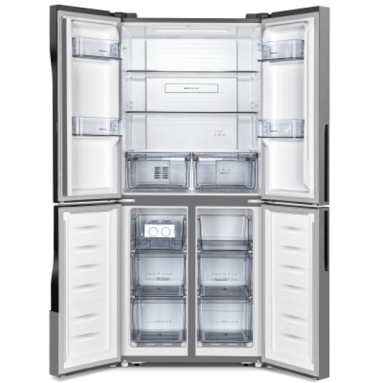 Холодильник Gorenje NRM8181MX Холодильник Gorenje NRM8181MX