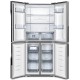 Холодильник Gorenje NRM8181MX Холодильник Gorenje NRM8181MX