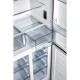 Холодильник Gorenje NRM8181MX Холодильник Gorenje NRM8181MX