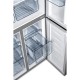 Холодильник Gorenje NRM8181MX Холодильник Gorenje NRM8181MX