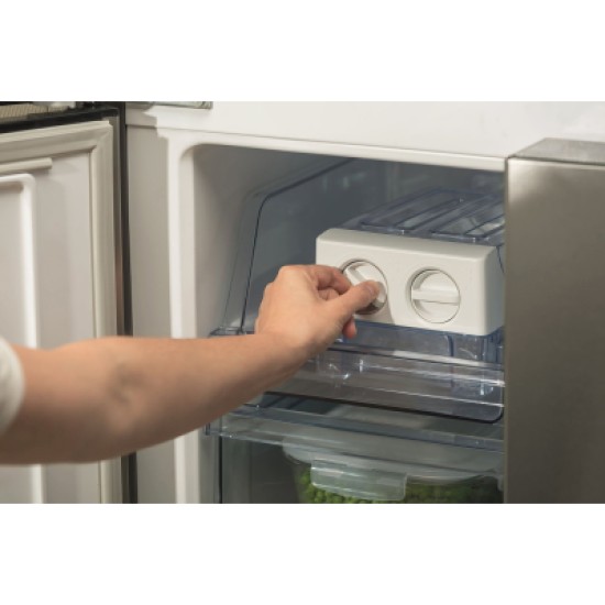 Холодильник Gorenje NRM8181MX Холодильник Gorenje NRM8181MX