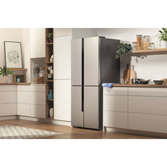 Холодильник Gorenje NRM8181MX Холодильник Gorenje NRM8181MX