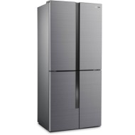 Холодильник Gorenje NRM8181MX