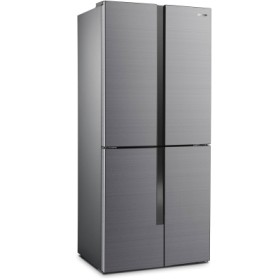 Холодильник Gorenje NRM8181MX