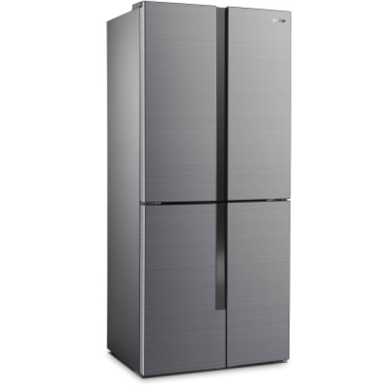 Холодильник Gorenje NRM8181MX Холодильник Gorenje NRM8181MX