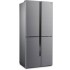 Холодильник Gorenje NRM8181MX
