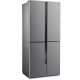 Холодильник Gorenje NRM8181MX Холодильник Gorenje NRM8181MX