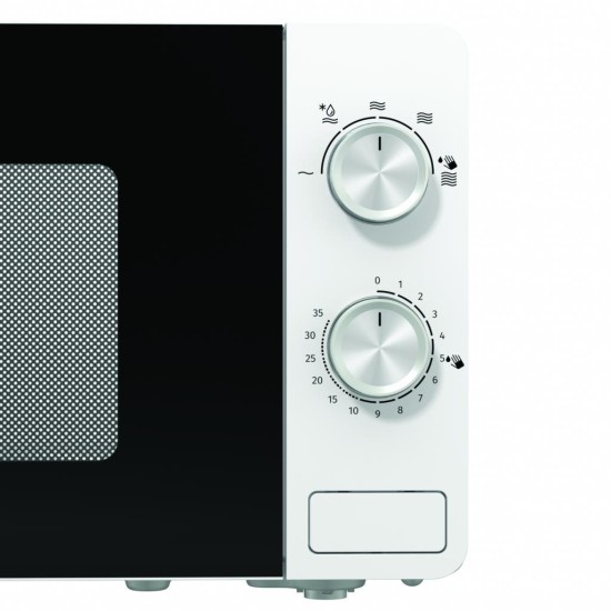 Мікрохвильова піч Gorenje MO17E1W Мікрохвильова піч Gorenje MO17E1W