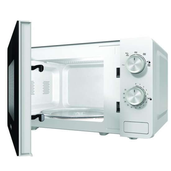 Мікрохвильова піч Gorenje MO17E1W Мікрохвильова піч Gorenje MO17E1W