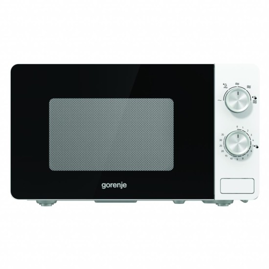 Мікрохвильова піч Gorenje MO17E1W Мікрохвильова піч Gorenje MO17E1W