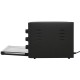 Електропіч Laretti LR-EC3803 Black Електропіч Laretti LR-EC3803 Black