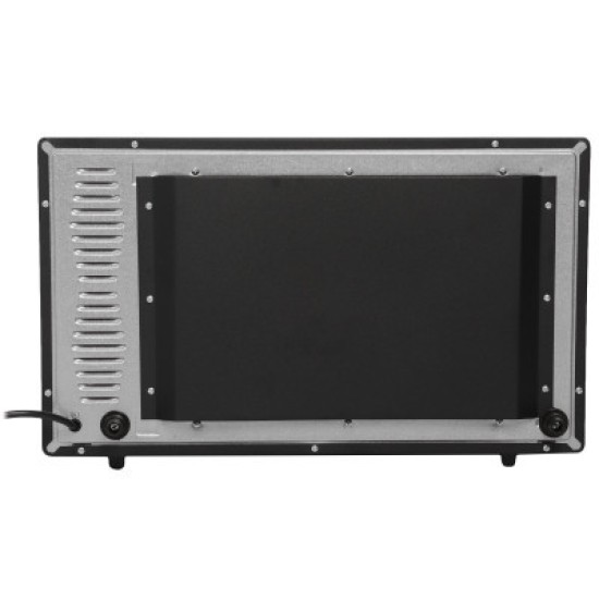 Електропіч Laretti LR-EC3803 Black Електропіч Laretti LR-EC3803 Black