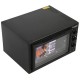Електропіч Laretti LR-EC3803 Black Електропіч Laretti LR-EC3803 Black