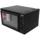 Електропіч Laretti LR-EC3803 Black Електропіч Laretti LR-EC3803 Black