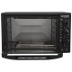 Електропіч Laretti LR-EC3803 Black Електропіч Laretti LR-EC3803 Black
